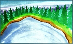 Lake-Expressive Arts Therapy