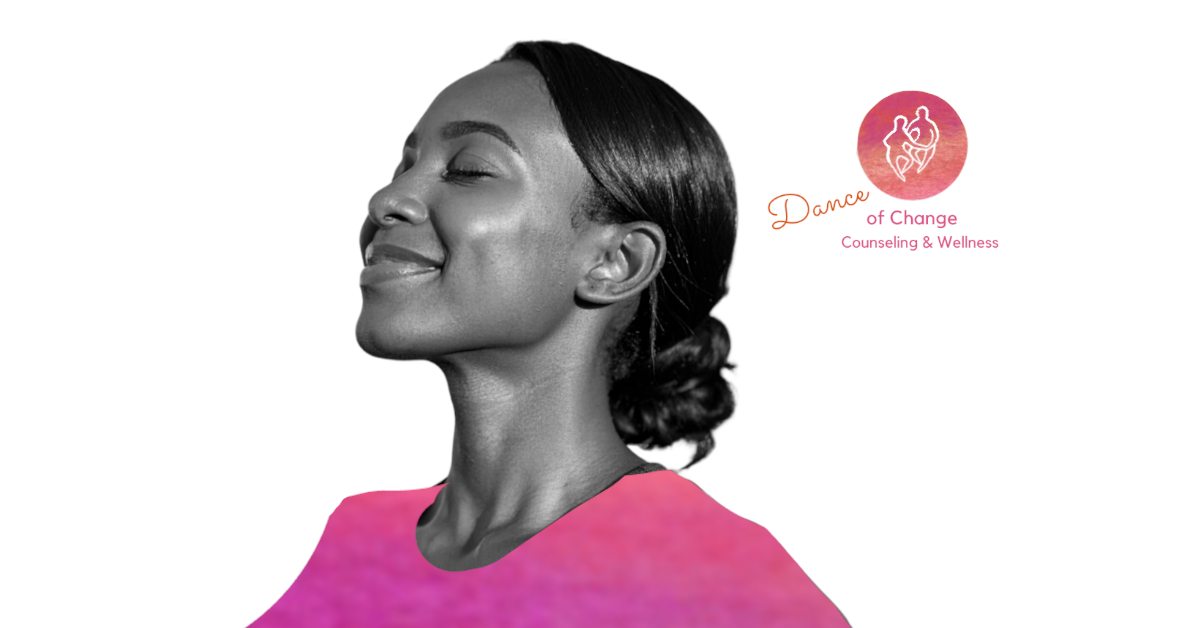 somatic therapy anxiety returning to a sense of calm