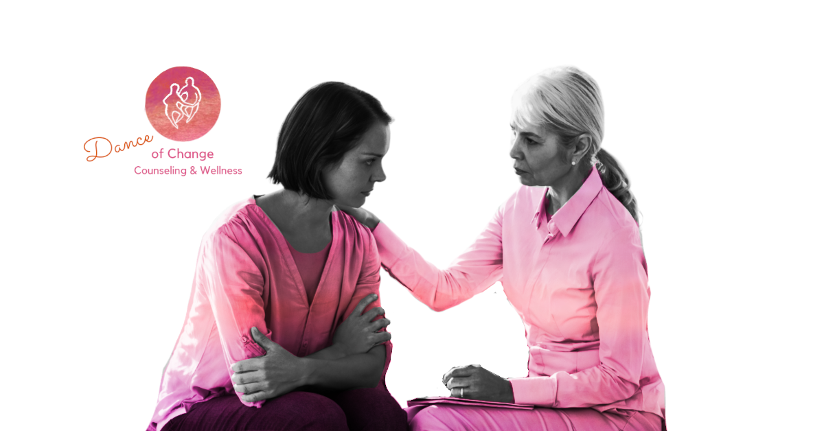 anxiety counseling st louis feeling calm and grounded